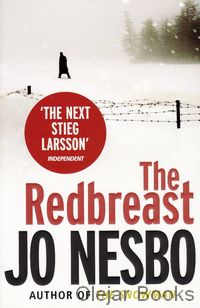 The Redbreast