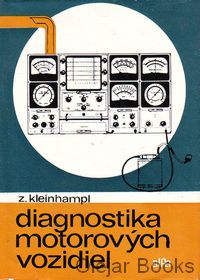 Diagnostika motorových vozidiel