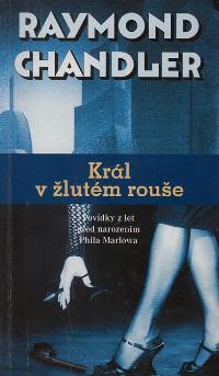 Král v žlutém rouše