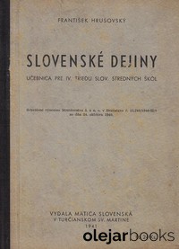 Slovenské dejiny