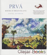 Prvá kniha o Bratislave