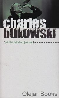 Příliš blízko jatek