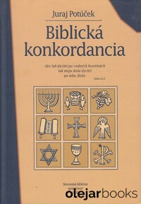 Biblická konkordancia