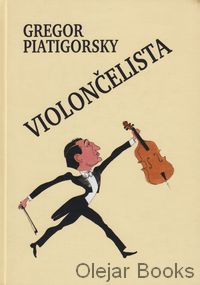 Violončelista