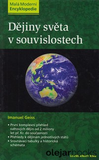 Dějiny světa v souvislostech