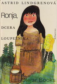 Ronja, dcera loupežníka