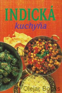 Indická kuchyňa