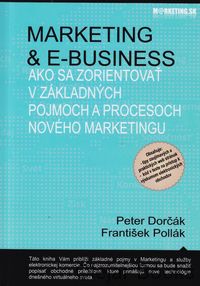 Marketing &amp; e-business