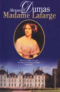Madame Lafarge