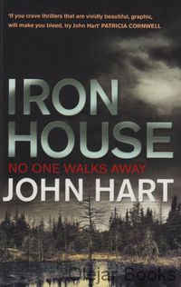 Iron House