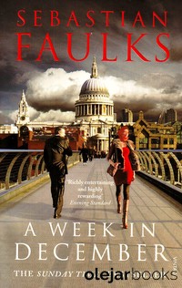 A Week In December 