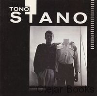 Tono Stano