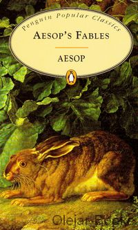 Aesop's Fables