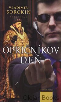 Opričníkov deň