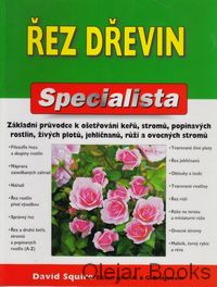Řez dřevin Specialista