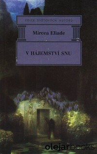 V hájemství snu