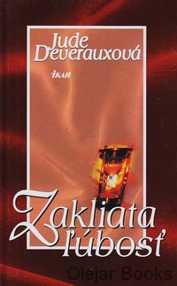 Zakliata ľúbosť