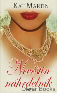 Nevěstin náhrdelník