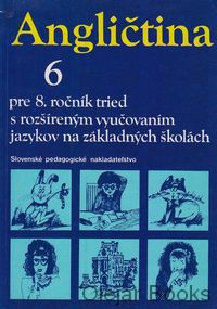 Angličtina 6 