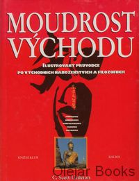 Moudrost východu