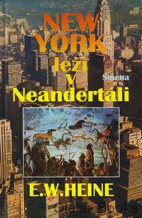 New York leží v Neandertáli
