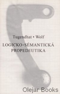 Logicko-sémantická propedeutika