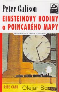 Einsteinovy hodiny a Poincarého mapy