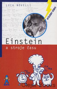 Einstein a stroje času