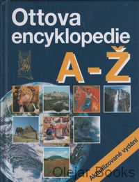 Ottova encyklopedie A - Ž