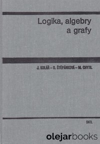 Logika, algebry a grafy