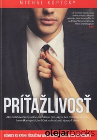 Príťažlivosť