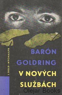 Barón Goldring v nových službách