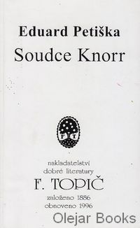 Soudce Knorr