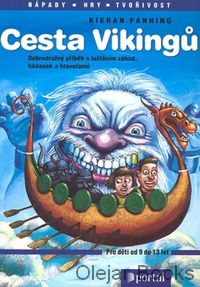 Cesta Vikingů