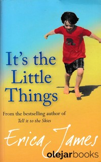 It's the Little Things