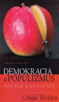 Demokracia a populizmus