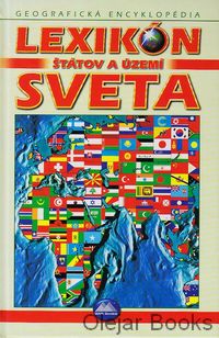 Lexikón štátov a území sveta