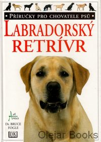 Labradorský retrívr