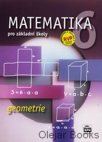 Matematika 6 pro základní školy 