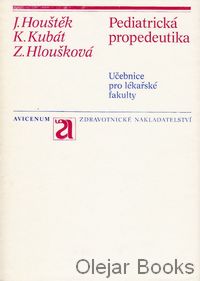 Pediatrická propedeutika