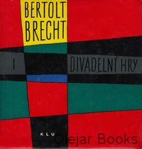 Divadelní hry I.