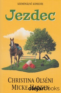 Jezdec