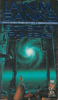 Consider Phlebas