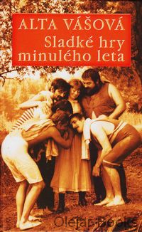 Sladké hry minulého leta