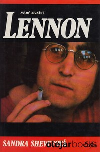 Známý neznámy Lenon