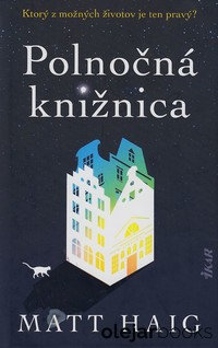 Polnočná knižnica