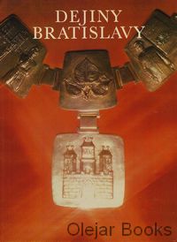 Dejiny Bratislavy