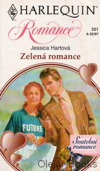 Zelená romance