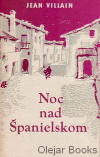 Noc nad Španielskom