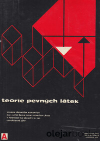 Teorie pevných látek